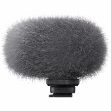 Additional picture of Sony ECM-G1 Shotgun Microphone