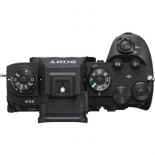 Additional picture of Sony A9 Mark III Mirrorless ILCE Camera with SEL FE 24mm F1.4 GM Lens