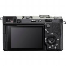 Additional picture of Sony A7C R Silver ILCE Camera Body