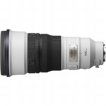 Additional picture of Sony SEL FE 300mm F2.8 GM OSS G Master Full-frame Telephoto Lens