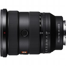 Additional picture of Sony SEL FE 16-35mm F2.8 GM II Lens
