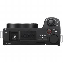 Additional picture of Sony ZV-E10 Mark II Vlogging Camera Body