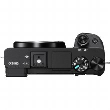 Additional picture of Sony A6400 ILCE A Camera Body (Updated A Version)