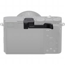 Additional picture of Sony TG-2 Thumb Grip for RX1R III