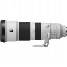 Additional picture of Sony SEL FE 400-800mm F6.3-8 G OSS Lens