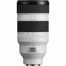 Additional picture of Sony SEL FE 50-150mm F2 GM Lens