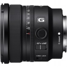 Additional picture of Sony SEL FE 16mm F1.8 G Lens