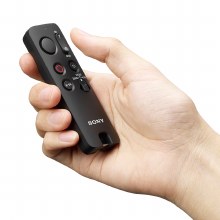 Additional picture of Sony RMT-VP2 Remote Commander