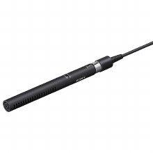 Additional picture of Sony ECM-778 XLR Shotgun Microphone