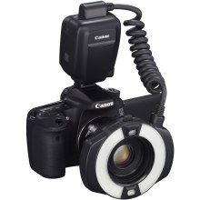 Additional picture of Canon Macro Ring Lite MR-14EX II