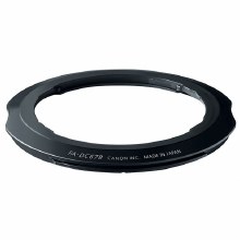 Additional picture of Canon LH-DC100 Lens Hood