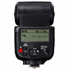 Additional picture of Canon 430EX III-RT Speedlite