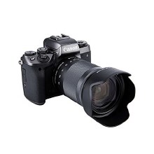 Additional picture of Canon EW-60F Lens Hood