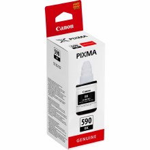 Additional picture of Canon GI-590 Black Ink Bottle