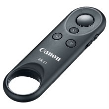 Additional picture of Canon BR-E1 Remote controller