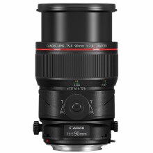 Additional picture of Canon TS-E  90mm F2.8L MACRO Lens