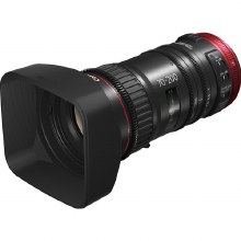 Additional picture of Canon CN-E 70-200mm T4.4 IS Compact-Servo Cine Zoom Lens