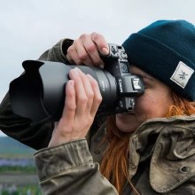 Additional picture of Canon ES-83 Lens Hood