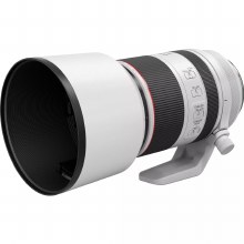 Additional picture of Canon ET-83F (WIII) Lens Hood