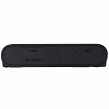 Additional picture of Canon SELPHY QX10 Square Black Portable Photo Printer