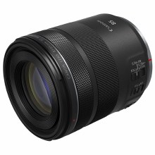 Additional picture of Canon RF 85mm F2 Macro IS STM Lens