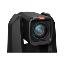 Additional picture of Canon CR-N500 Black PTZ Camera