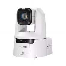 Additional picture of Canon CR-N500 White PTZ Camera