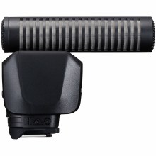 Additional picture of Canon DM-E1D Stereo Microphone