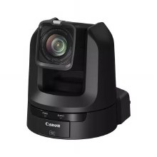 Additional picture of Canon CR-N300 Black PTZ Camera