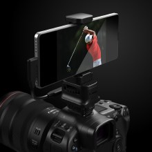 Additional picture of Canon AD-P1 Multi-Function Smartphone Adapter (Android)