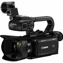 Additional picture of Canon XA65 4K Pro Camcorder