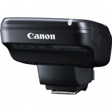 Additional picture of Canon Speedlite Transmitter ST-E3-RT (v3.0)
