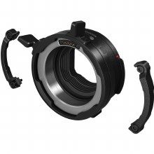 Additional picture of Canon PL-RF Mount Adapter