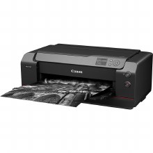 Additional picture of Canon imagePROGRAF PRO-1100 A2 Inkjet Photo Printer