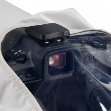 Additional picture of Canon ERC-R5S (Small) Rain Cover