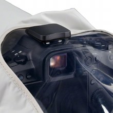 Additional picture of Canon ERC-R5L (Large) Rain Cover