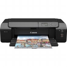 Additional picture of Canon imagePROGRAF PRO-310 A3+ Printer
