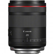 Additional picture of Canon RF 20mm F1.4L VCM Lens