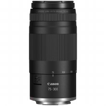 Additional picture of Canon RF 75-300mm F4-5.6 Lens