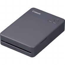 Additional picture of Canon SELPHY QX20 Square Grey Portable Photo Printer