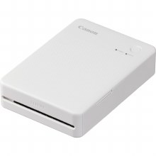 Additional picture of Canon SELPHY QX20 Square White Portable Photo Printer