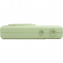 Additional picture of Yashica DigiMate 100 Mint Green Digital Camera