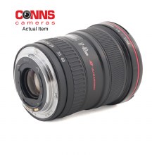 Additional picture of Canon EF 17-40mm f/4L USM (USED)