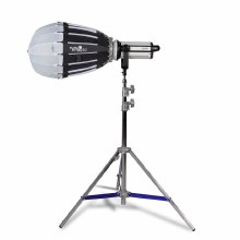 Additional picture of Phottix G-Capsule Multi-Function Deep 40cm Softbox Kit