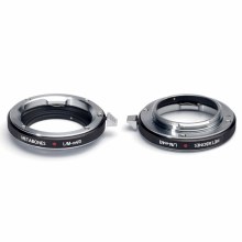 Additional picture of Metabones Leica M to Micro 4:3 Adapter (MB_LM-m43-BM2)