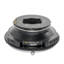 Additional picture of Metabones Canon EF to Sony FZ T CINE Smart Adapter (MB_EF-FZ-BT1)