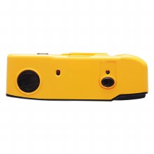 Additional picture of KODAK Film Camera M35 Papaya