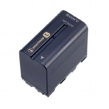 Additional picture of Sony NP-F970 Battery