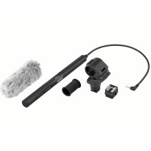 Additional picture of Sony ECM-CG50 Shotgun Microphone