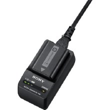 Additional picture of Sony BC-TRW Battery Charger
